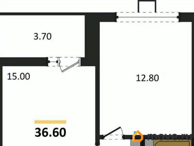 Квартира продажа в Воронеж, Воронежская область