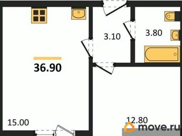 Квартира продажа в Воронеж, Воронежская область