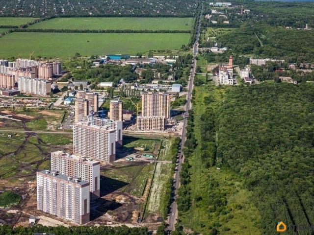 Квартира продажа в Воронеж, Воронежская область
