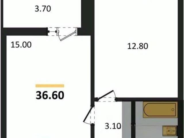 Квартира продажа в Воронеж, Воронежская область