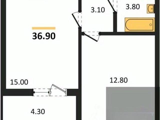Квартира продажа в Воронеж, Воронежская область