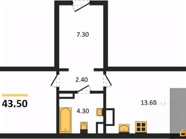 Квартира продажа в Воронеж, Воронежская область