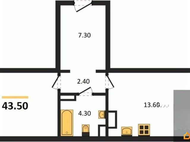 Квартира продажа в Воронеж, Воронежская область