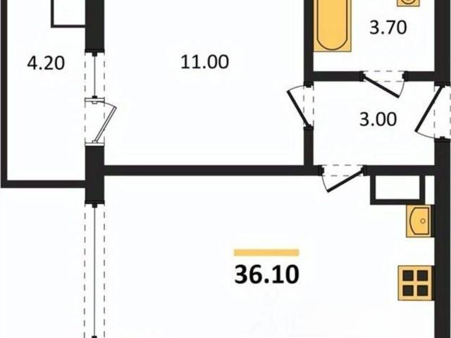 Квартира продажа в Воронеж, Воронежская область