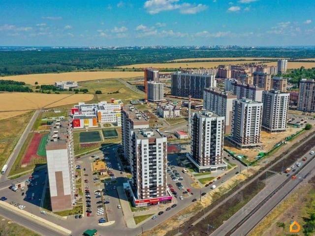 Квартира продажа в Воронеж, Воронежская область