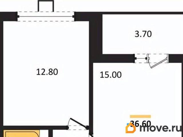 Квартира продажа в Воронеж, Воронежская область