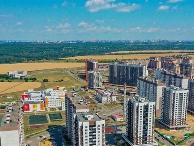 Квартира продажа в Воронеж, Воронежская область