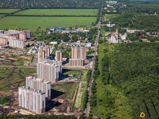 Квартира продажа в Воронеж, Воронежская область