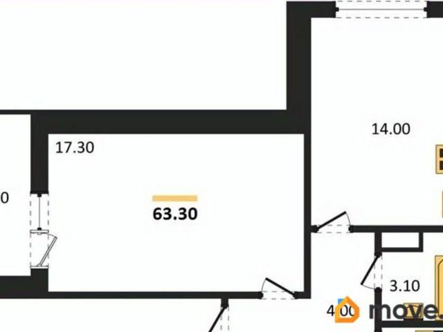 Квартира продажа в Воронеж, Воронежская область