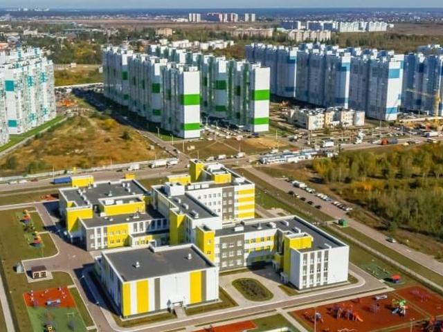 Квартира продажа в Воронеж, Воронежская область