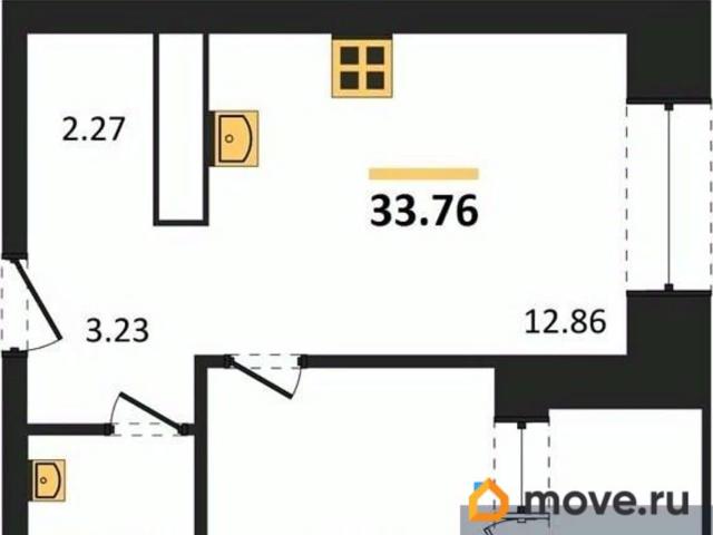 Квартира продажа в Воронеж, Воронежская область
