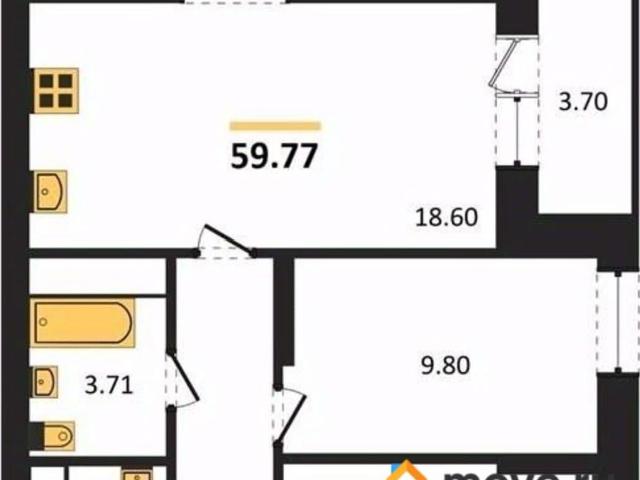 Квартира продажа в Воронеж, Воронежская область