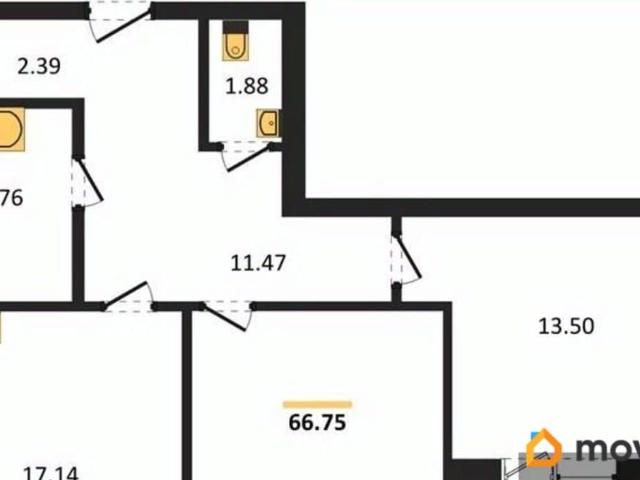Квартира продажа в Воронеж, Воронежская область