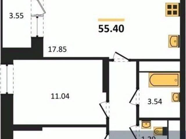 Квартира продажа в Воронеж, Воронежская область