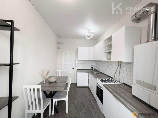 Квартира продажа в Ленинский район, Воронеж