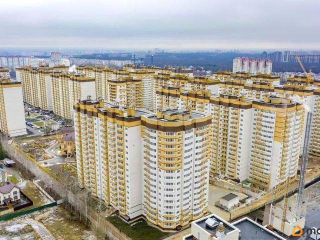Квартира продажа в Воронеж, Воронежская область