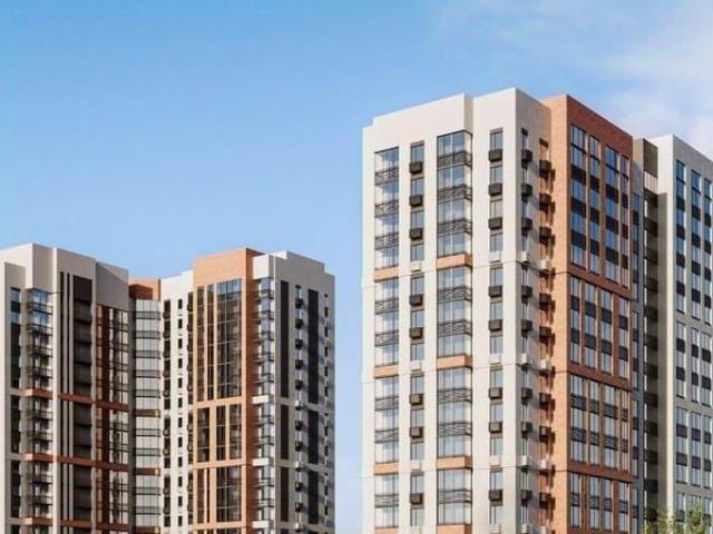 Квартира продажа в Опытная станция СХИ, Воронеж