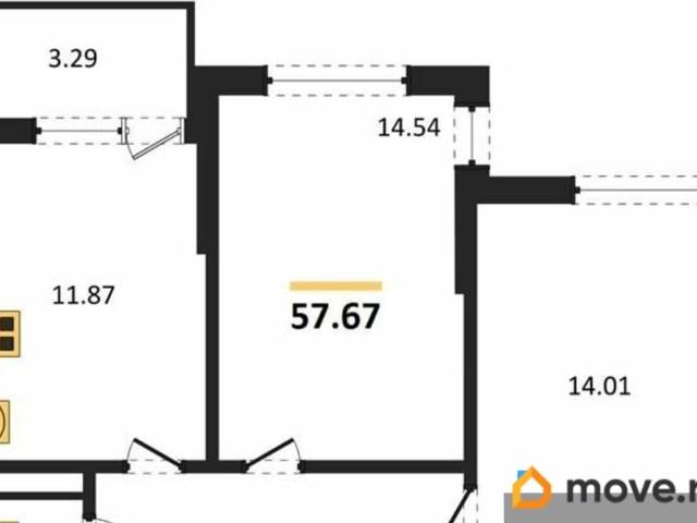 Квартира продажа в Воронеж, Воронежская область