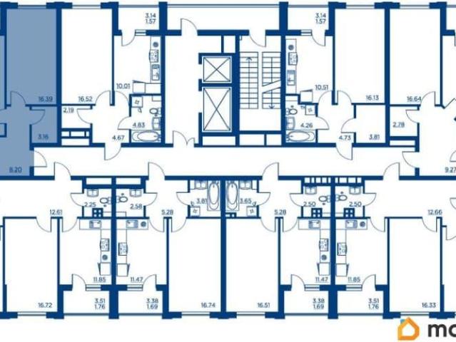 Квартира продажа в Воронеж, Воронежская область