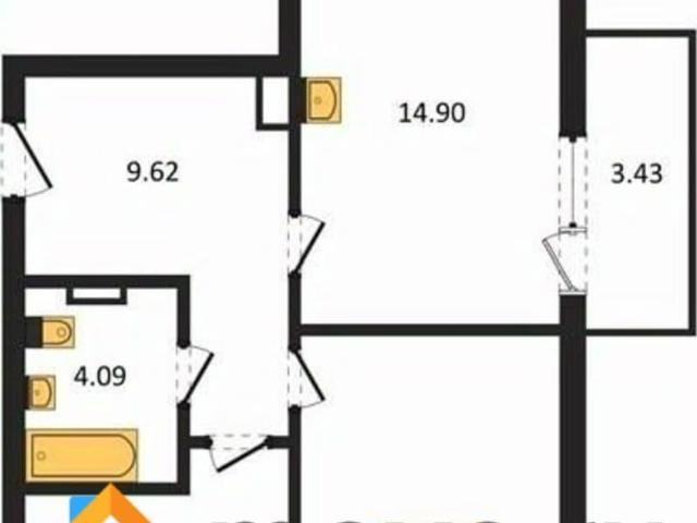 Квартира продажа в Воронеж, Воронежская область