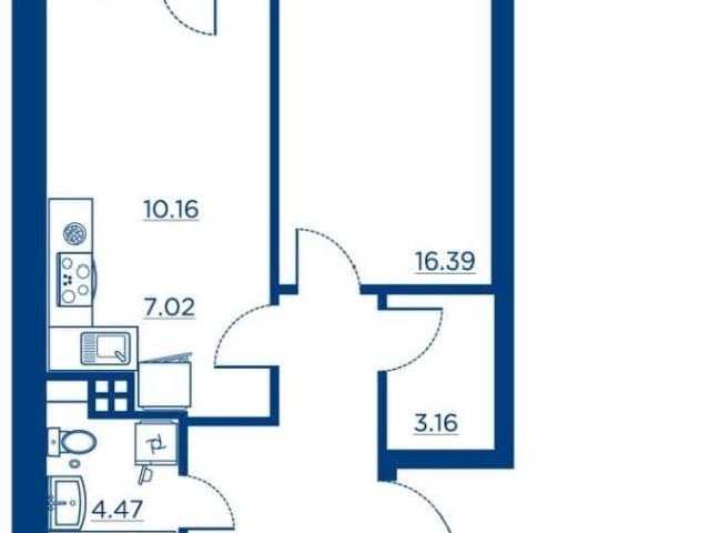 Квартира продажа в Воронеж, Воронежская область