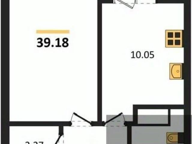 Квартира продажа в Воронеж, Воронежская область