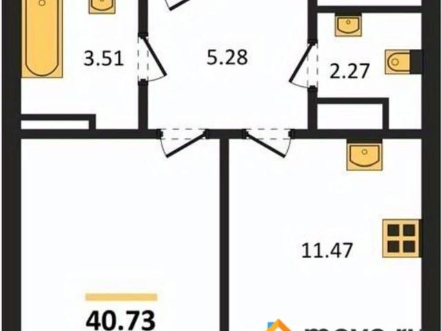 Квартира продажа в Воронеж, Воронежская область