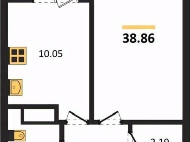 Квартира продажа в Воронеж, Воронежская область