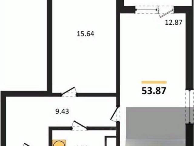 Квартира продажа в Воронеж, Воронежская область