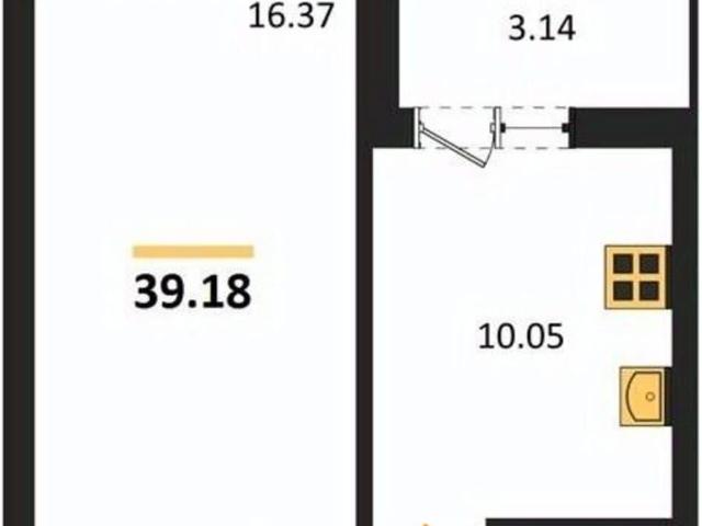 Квартира продажа в Воронеж, Воронежская область