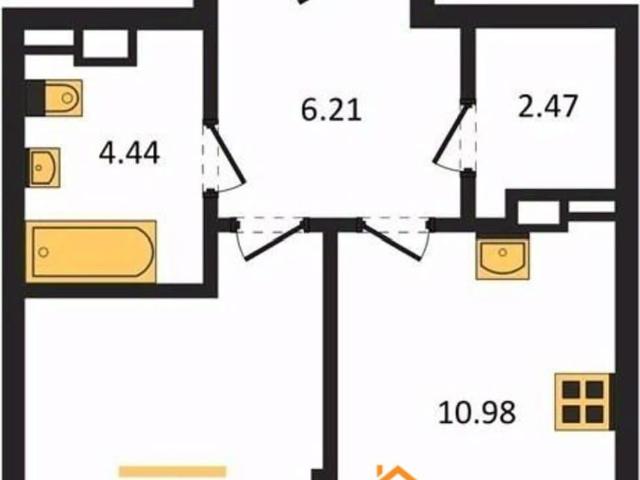 Квартира продажа в Воронеж, Воронежская область