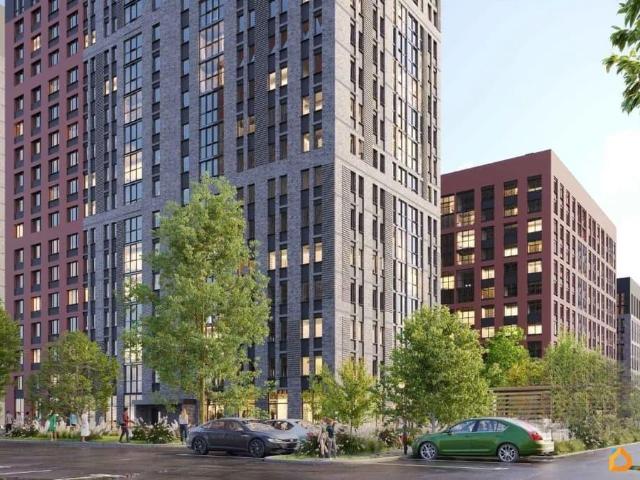 Квартира продажа в Ленинский район, Воронеж