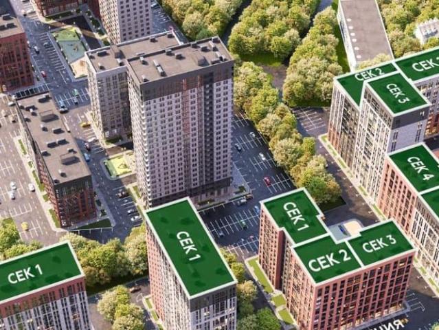 Квартира продажа в Воронеж, Воронежская область
