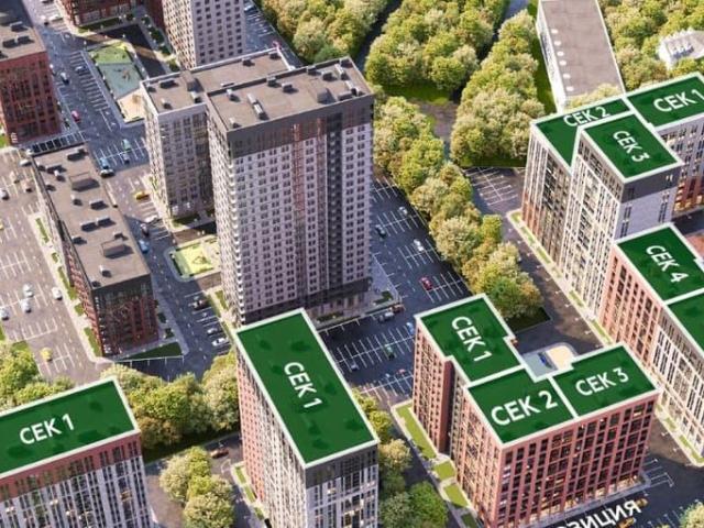 Квартира продажа в Воронеж, Воронежская область