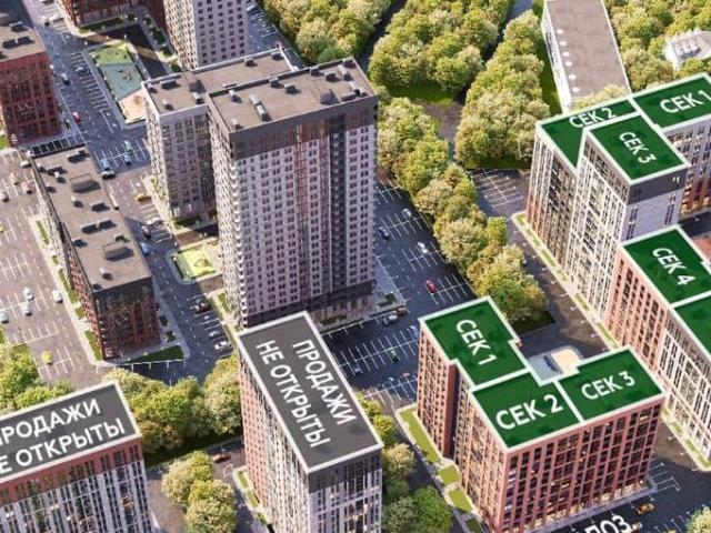 Квартира продажа в Воронеж, Воронежская область