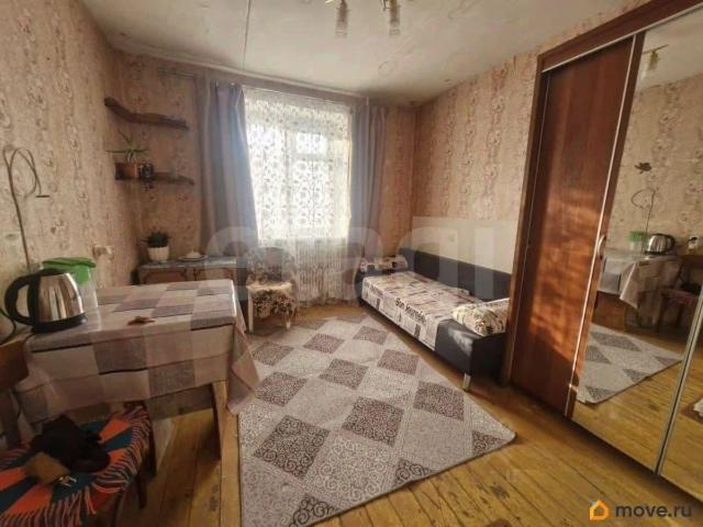 Квартира продажа в Северо-Восточный, Воронеж