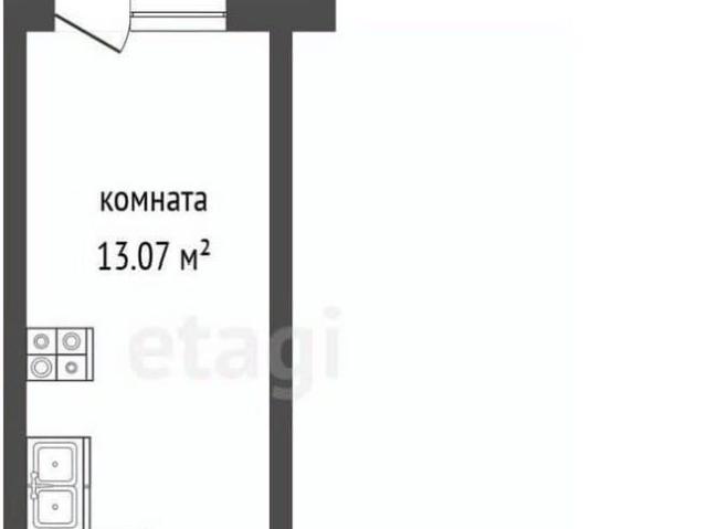 Квартира продажа в Коминтерновский район, Воронеж