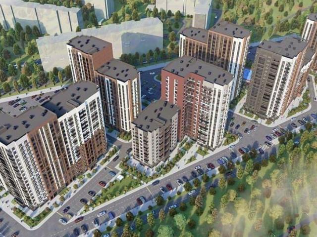 Квартира продажа в Воронеж, Воронежская область