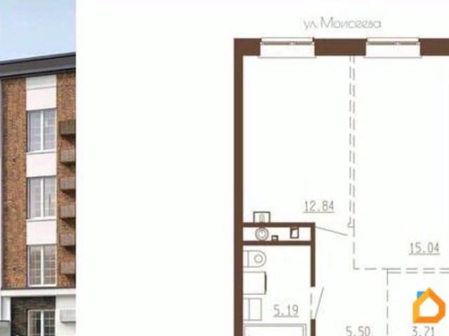 Квартира продажа в Воронеж, Воронежская область