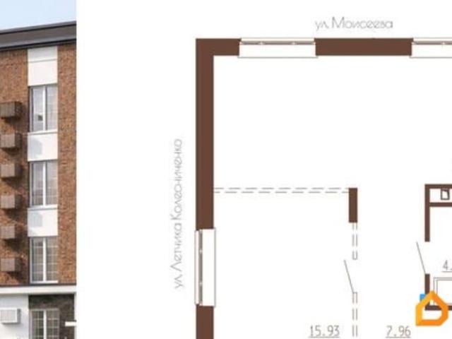 Квартира продажа в Воронеж, Воронежская область