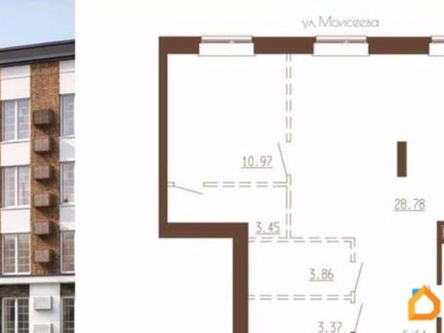 Квартира продажа в Воронеж, Воронежская область