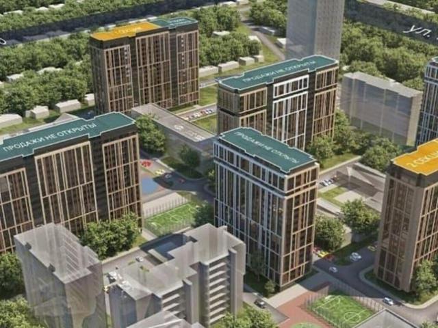 Квартира продажа в Воронеж, Воронежская область