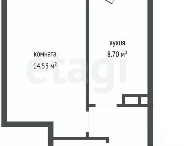 Квартира продажа в Северо-Восточный, Воронеж