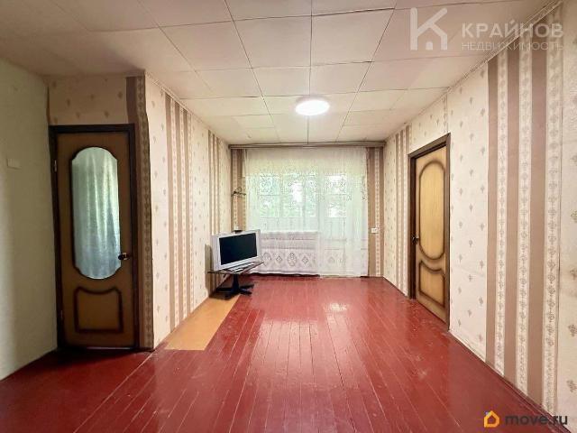 Квартира продажа в Воронеж, Воронежская область