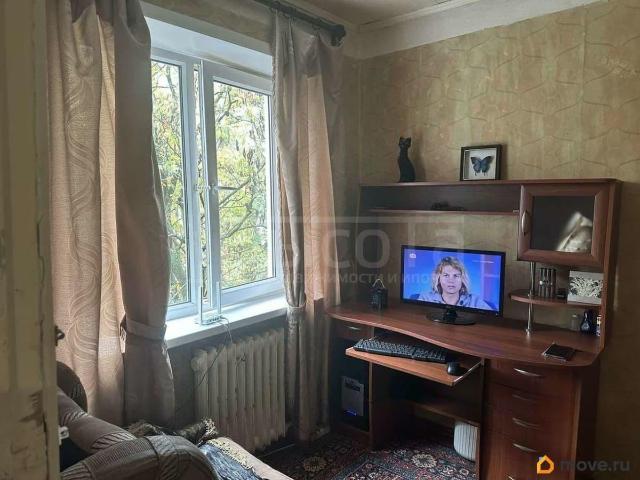 Квартира продажа в Воронеж, Воронежская область