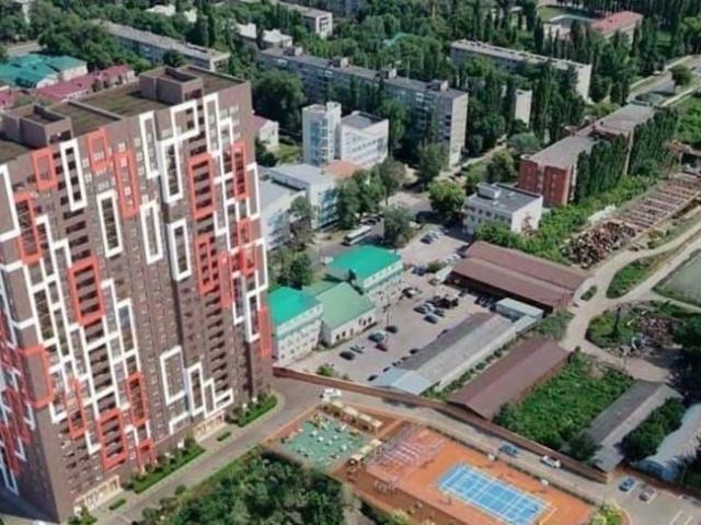 Квартира продажа в Воронеж, Воронежская область