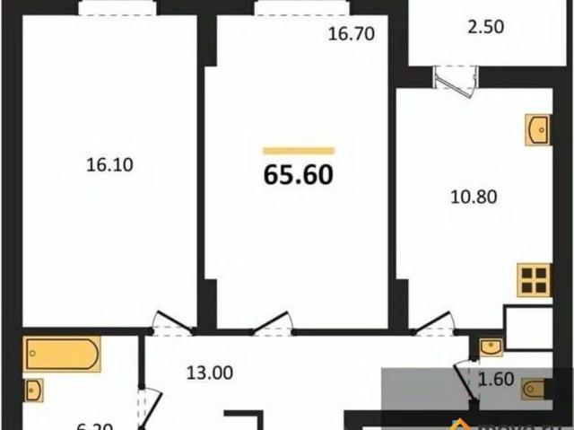 Квартира продажа в Воронеж, Воронежская область