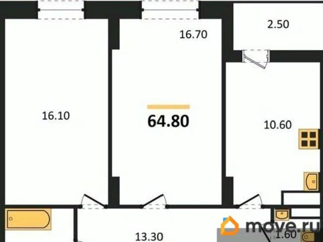 Квартира продажа в Воронеж, Воронежская область