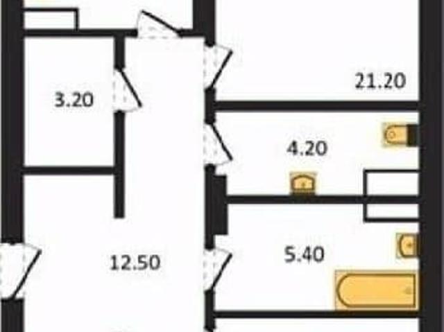 Квартира продажа в Воронеж, Воронежская область