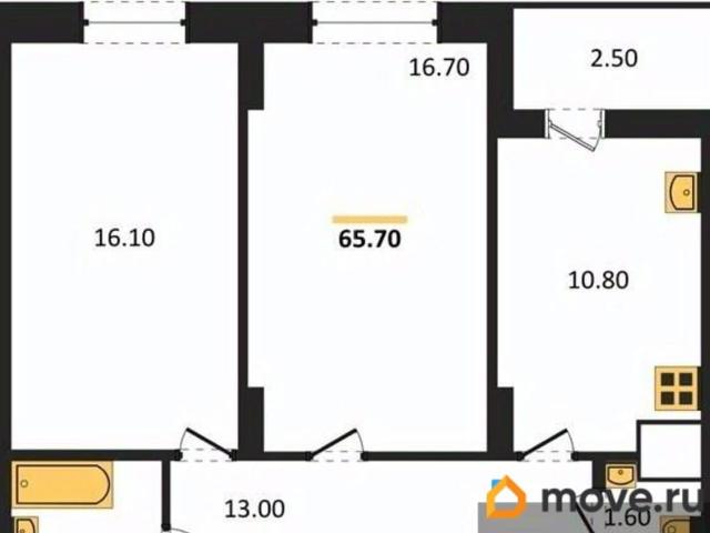 Квартира продажа в Воронеж, Воронежская область